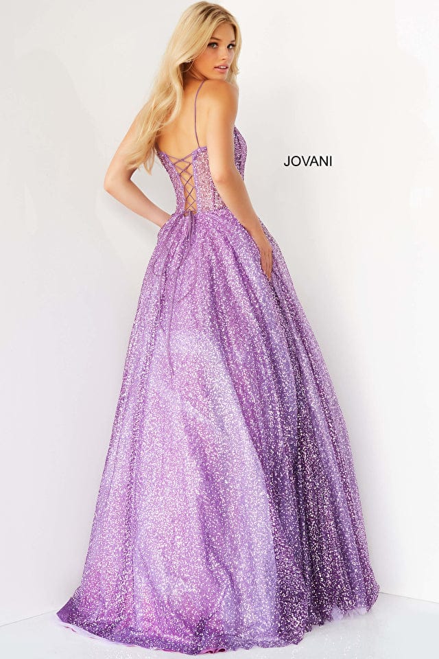Jovani Prom Jovani 07423 Dress