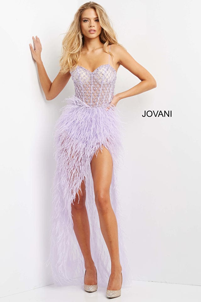 Jovani Prom Jovani 07591 Dress