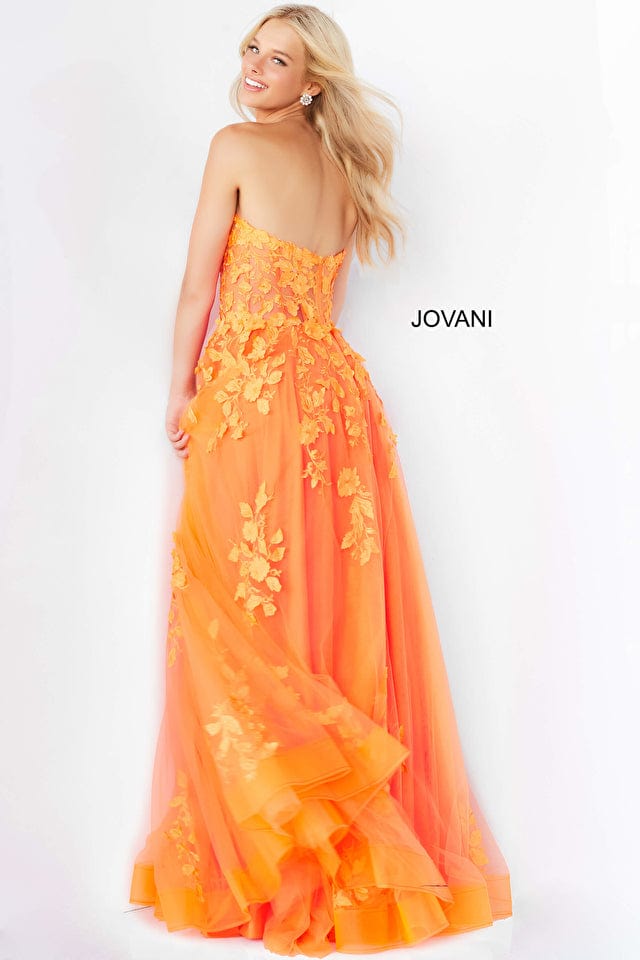 Jovani Prom Jovani 07901 Dress