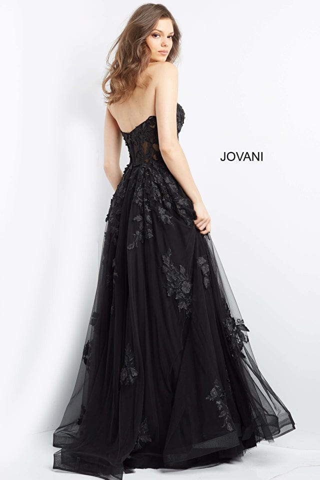 Jovani Prom Jovani 07901 Dress
