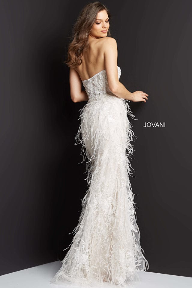 Jovani Prom Jovani 07914 Dress