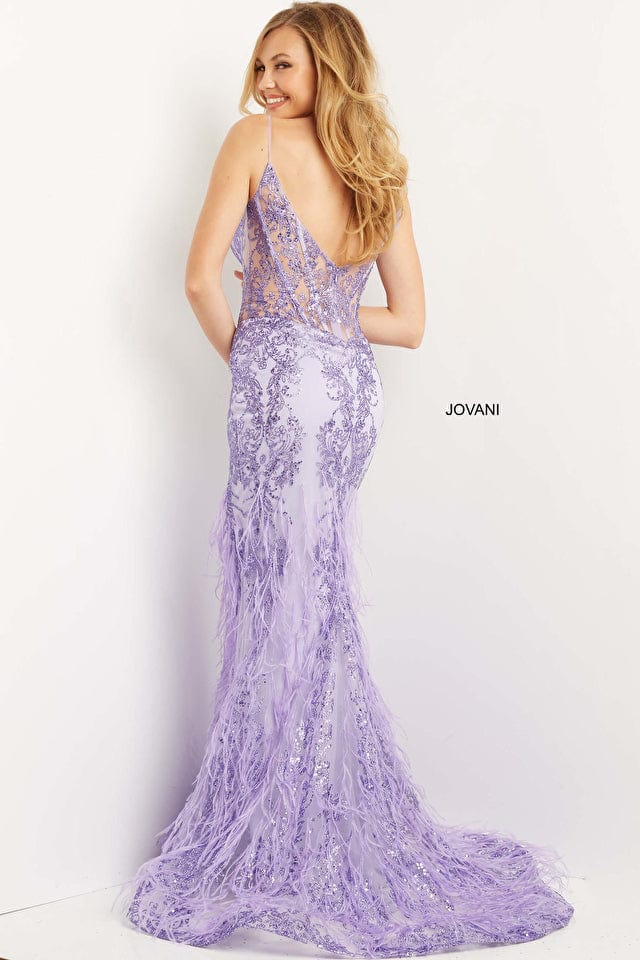 Jovani Prom Jovani 08141 Dress