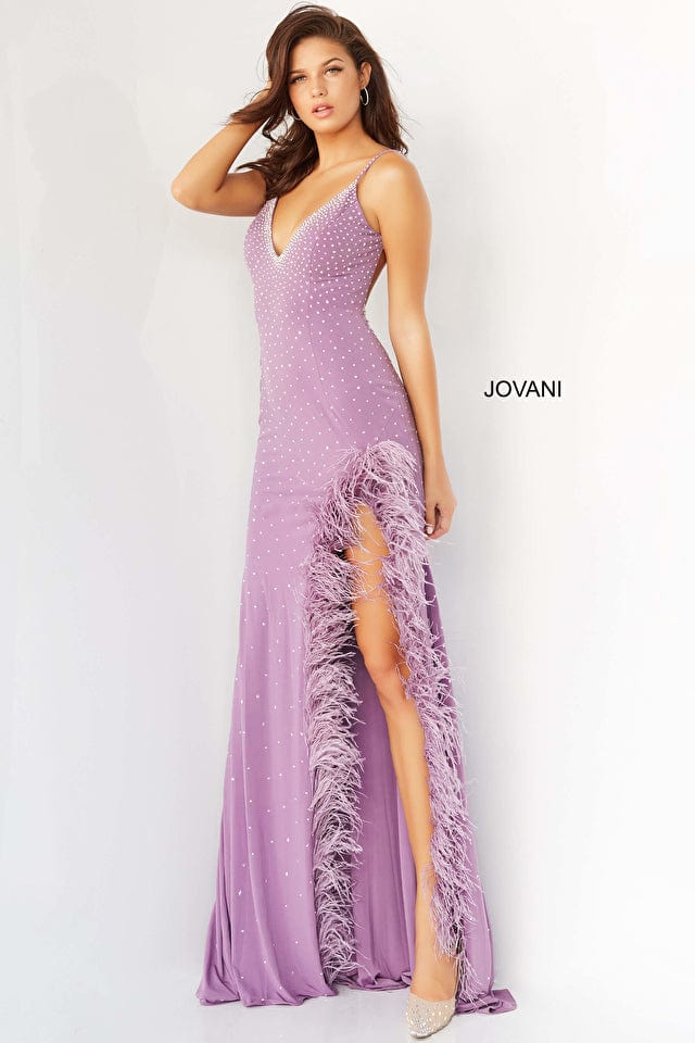 Jovani Prom Jovani 08283 Dress