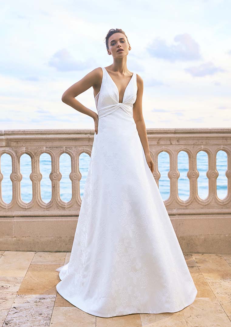 Wedding Gown Marchesa Notte Evening Gowns Sale Sutton Gown By