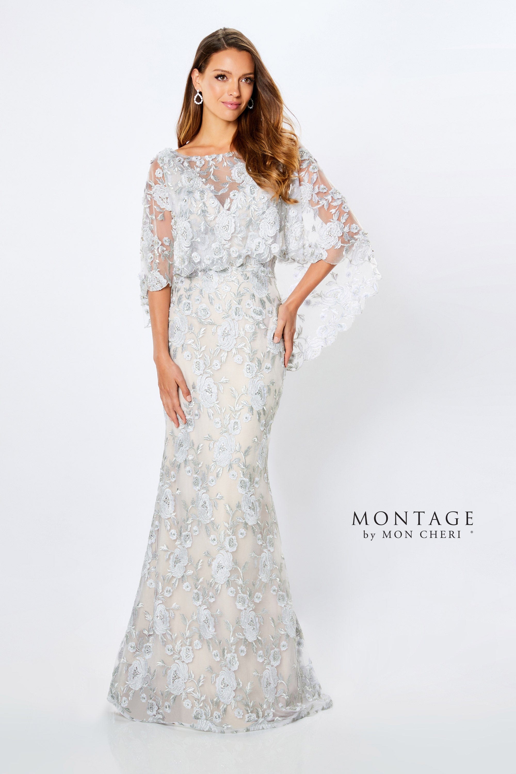 Montage Mother of the Bride Montage: 221962