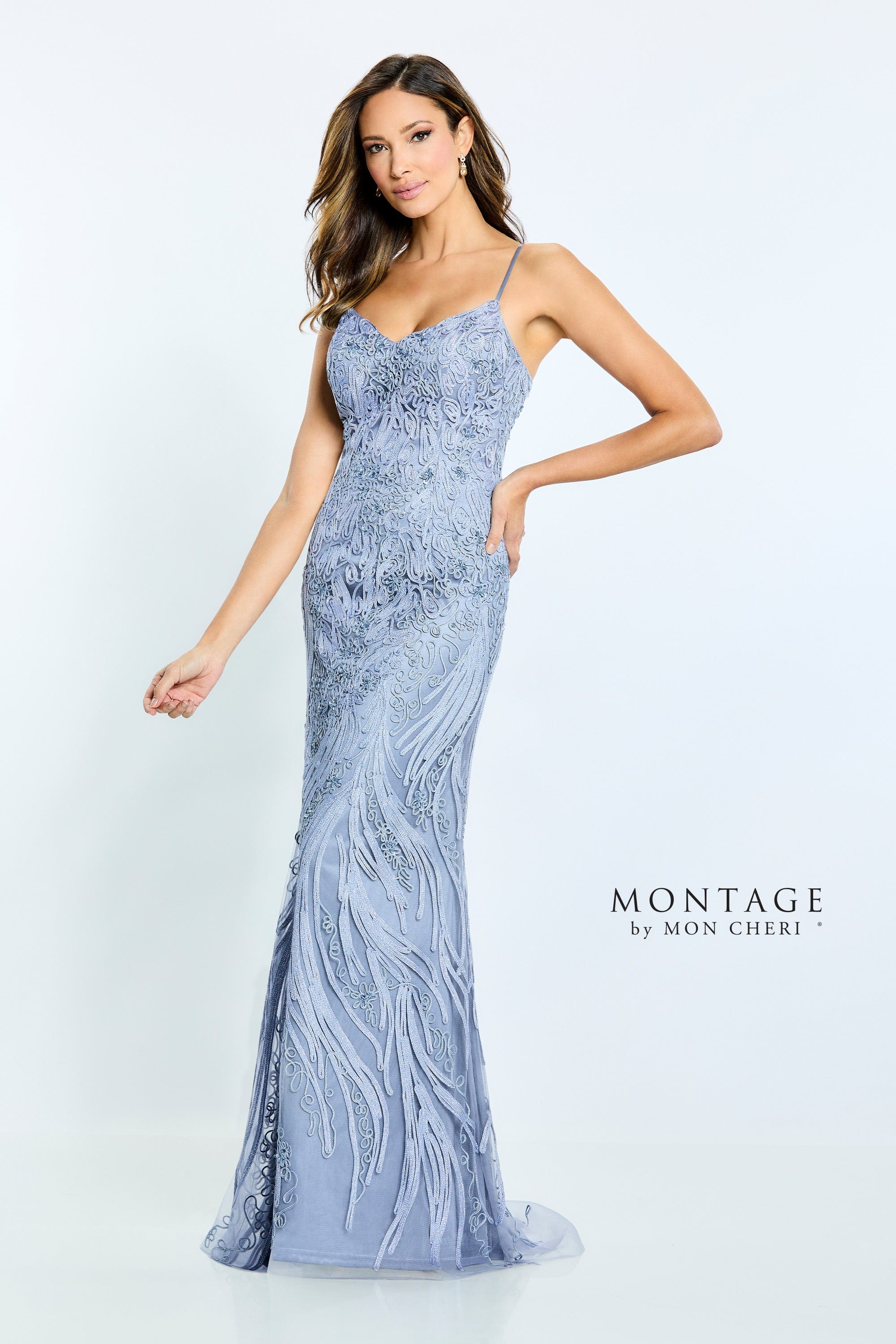 Montage Mother of the Bride Montage: M511