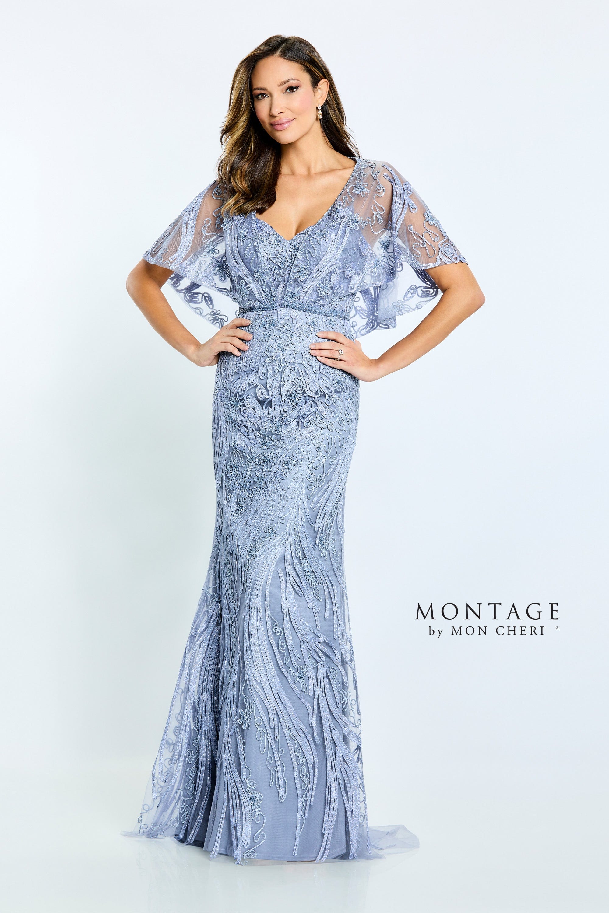 Montage Mother of the Bride Montage: M511