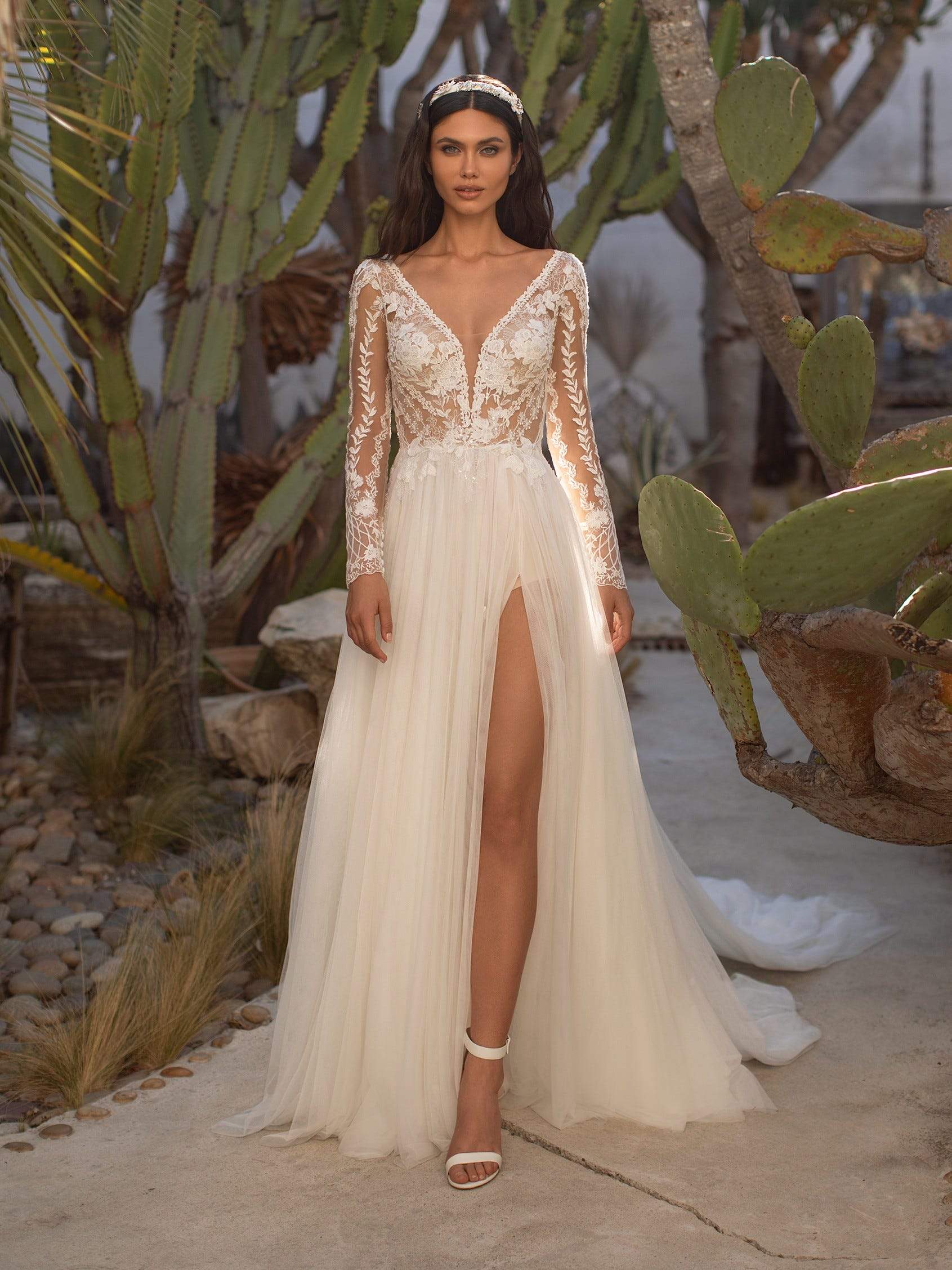 Gorgeous Bridal Wedding Accessories Dress Sparkling Silver Crystal Sash  Belt | eBay