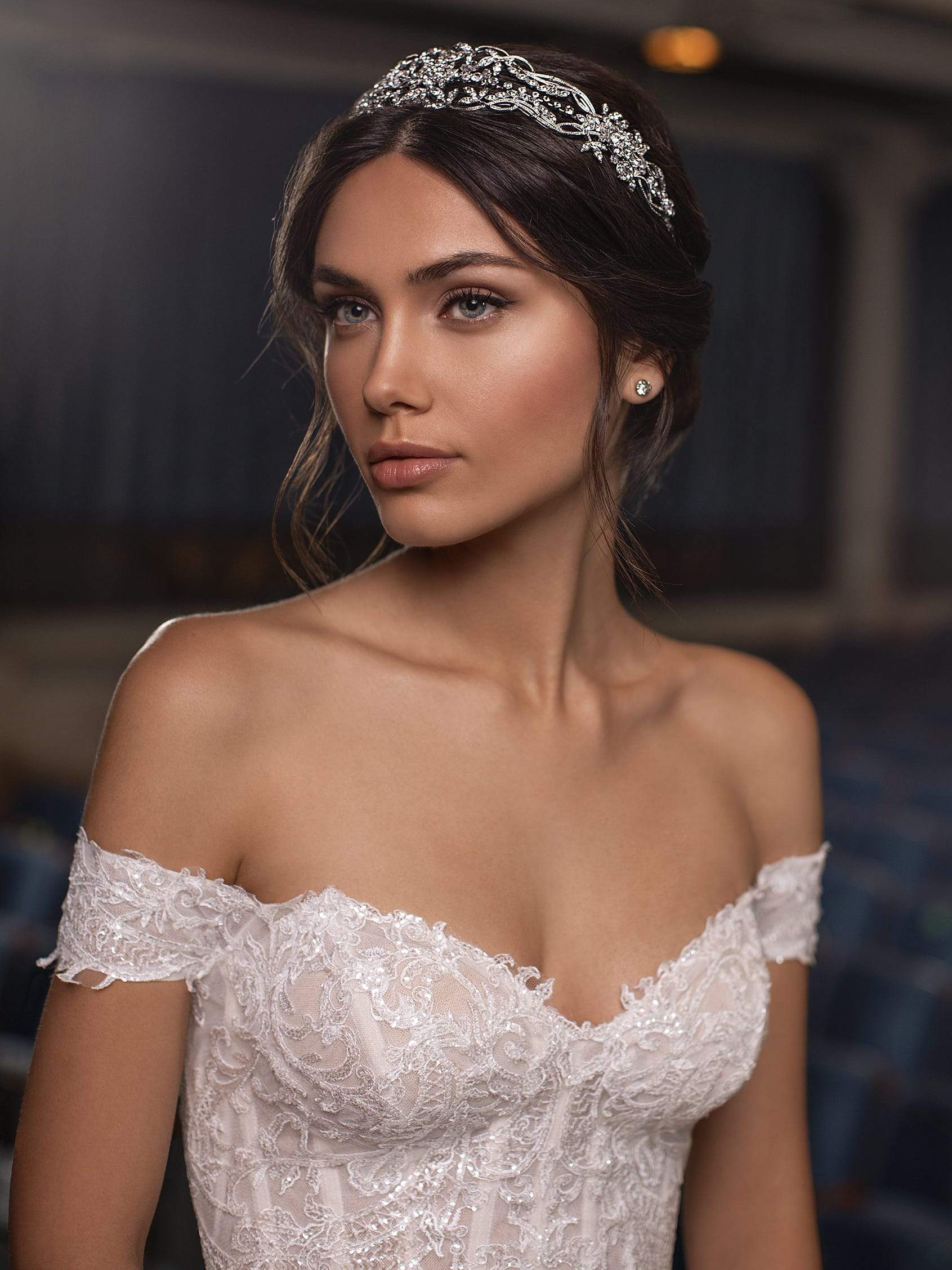 Pronovias accessori sale