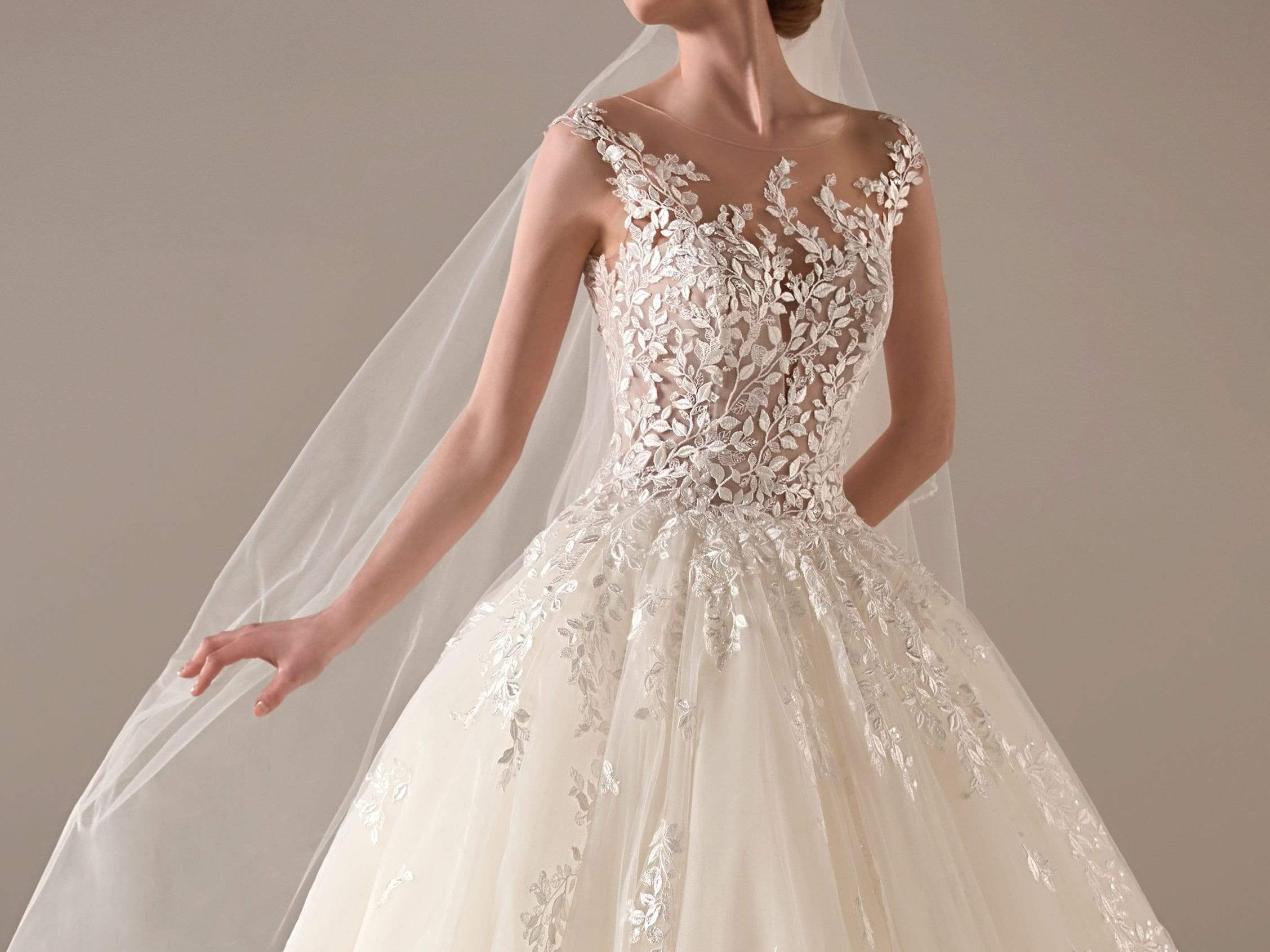 Pronovias hot sale privee 2020