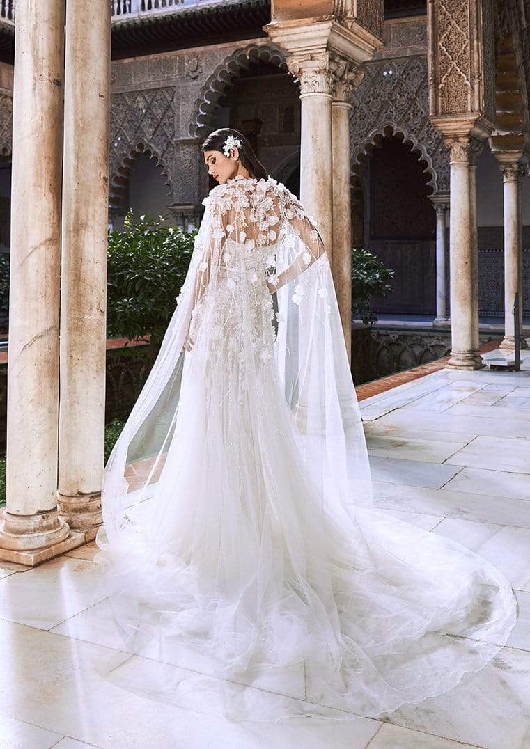 Pronovias Privee Wedding Dress Pronovias Privee: Jerez
