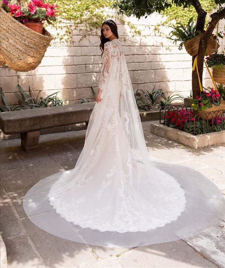 Pronovias Wedding Dress Pronovias: Aegir