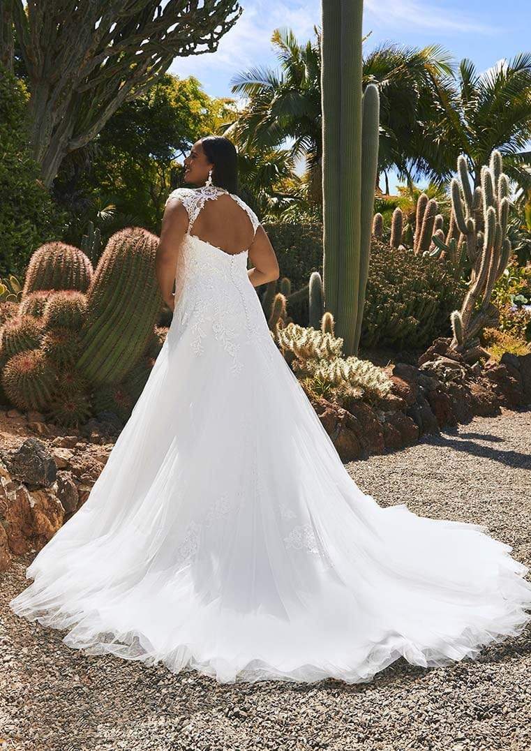 Pronovias prix shop 2019