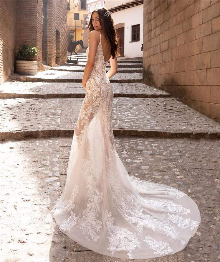 Pronovias Wedding Dress Pronovias: Albiorix
