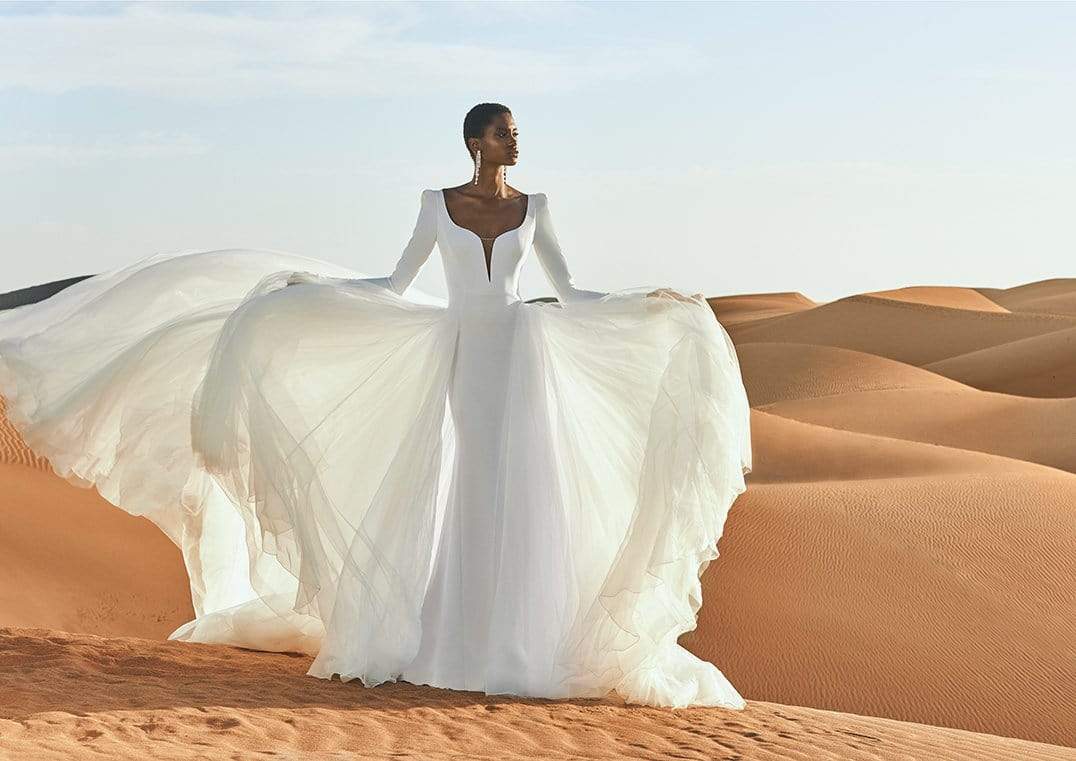 Pronovias Wedding Dress Pronovias: Antelope