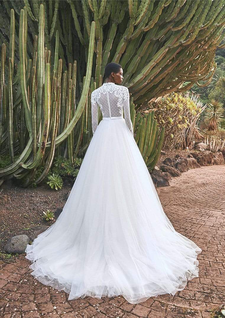 Pronovias Wedding Dress Pronovias: Blyde