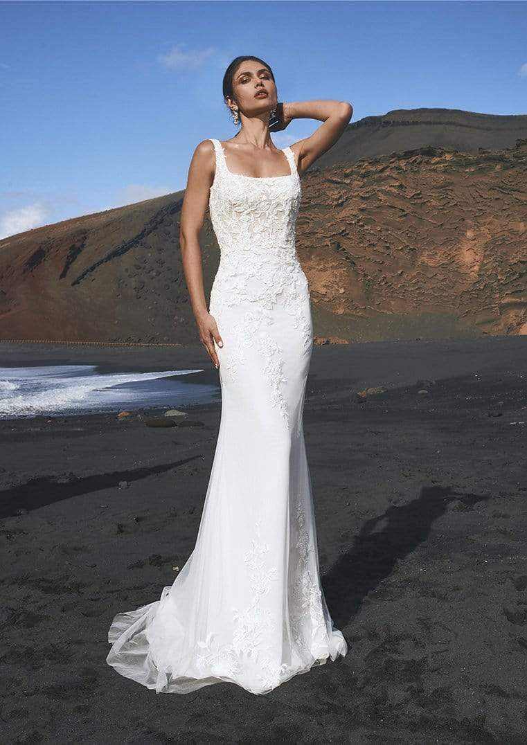 Pronovias Wedding Dress Pronovias: Bohol