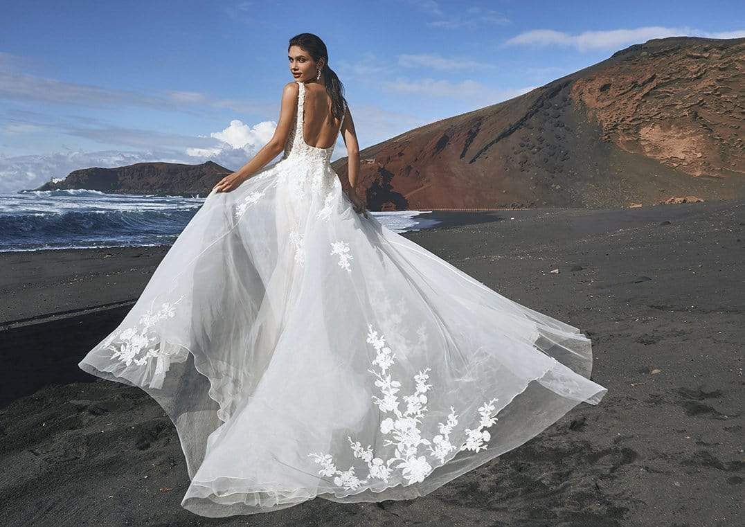 Pronovias Wedding Dress Pronovias: Bohol