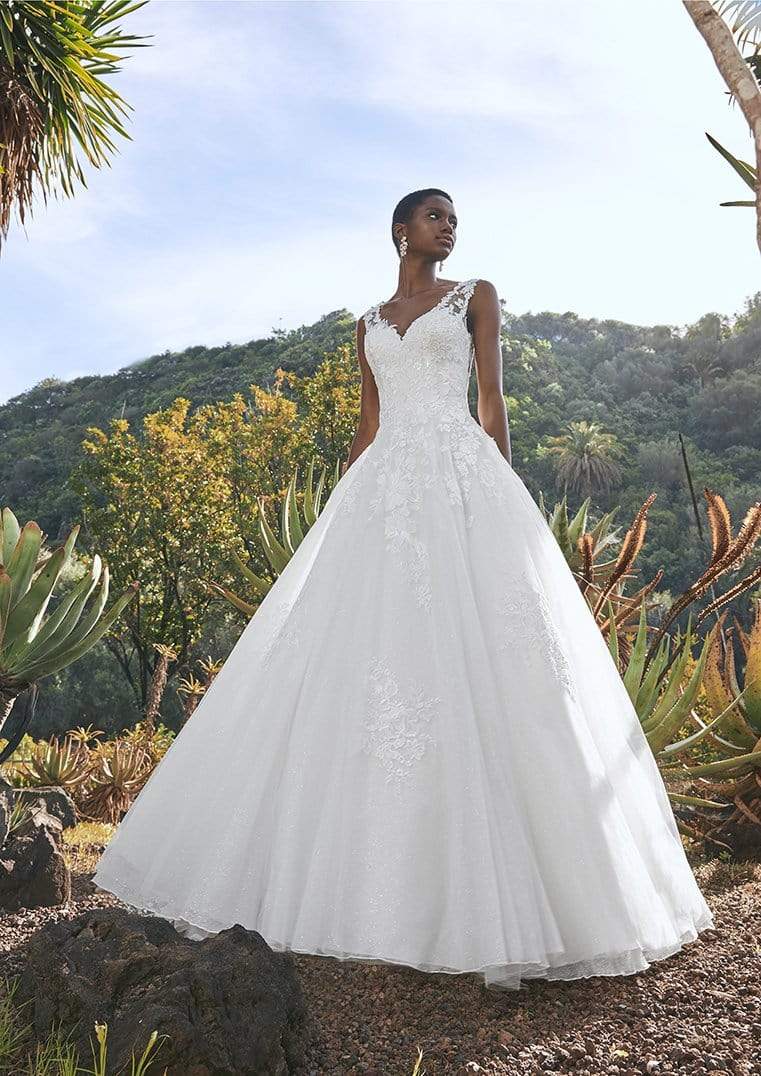 Pronovias Wedding Dress Pronovias: Borealis