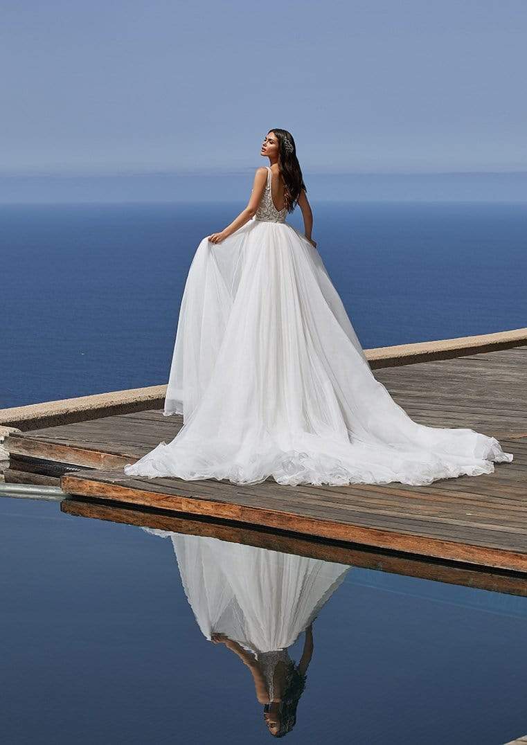 Pronovias: Cathy