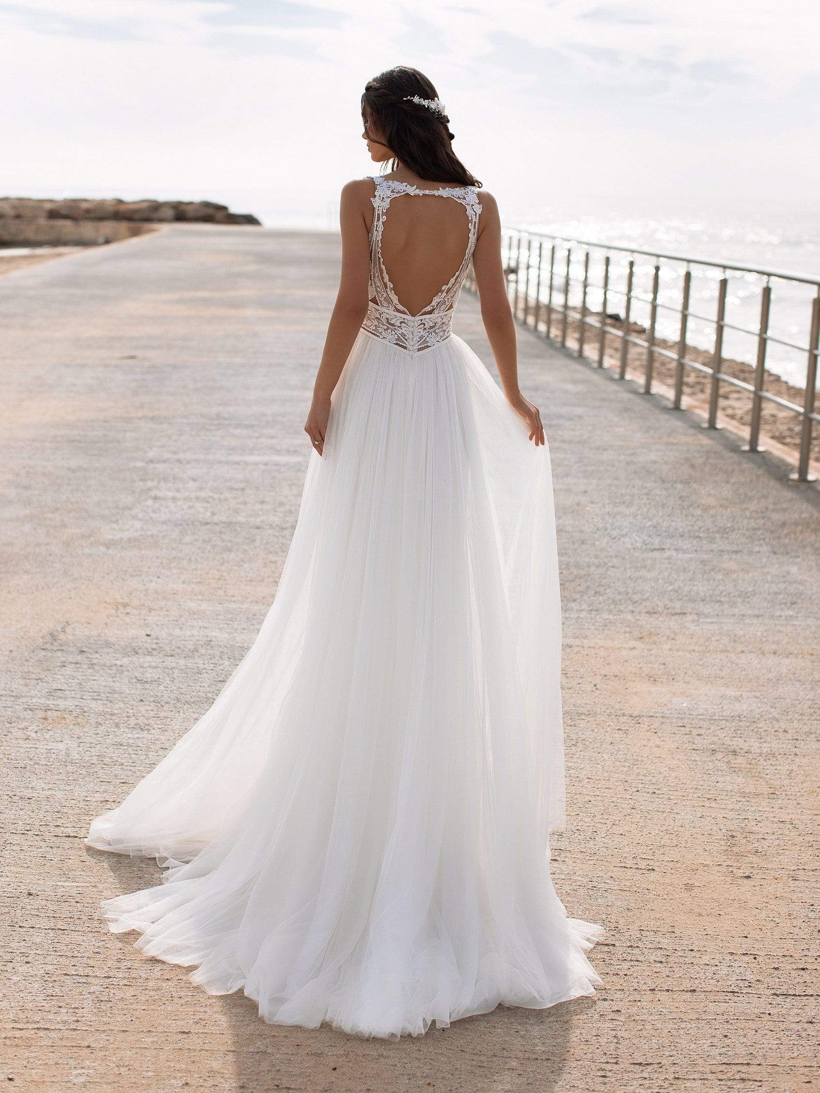 Pronovias prix 2024