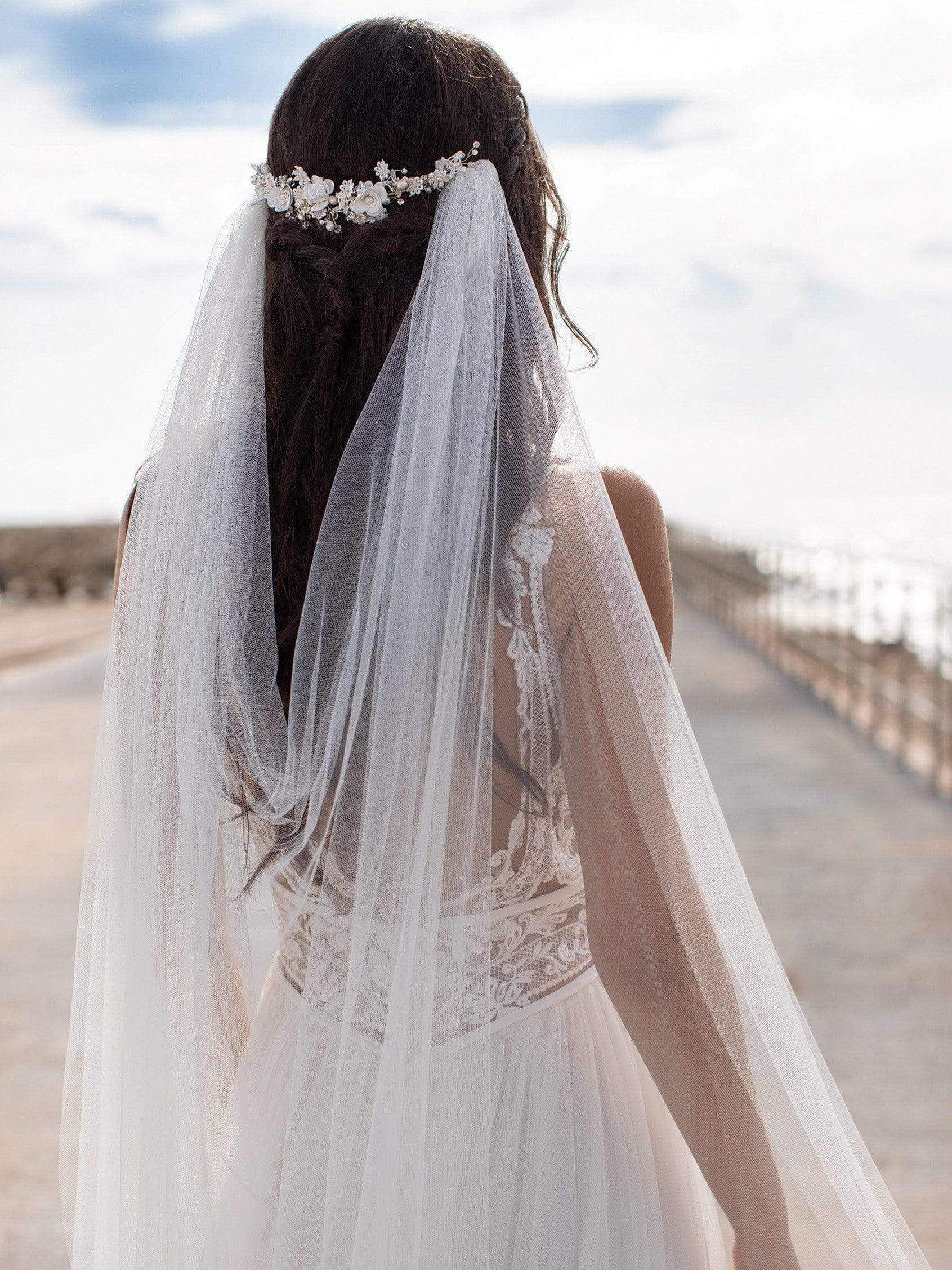 Pronovias Wedding Dress Pronovias: Charisse
