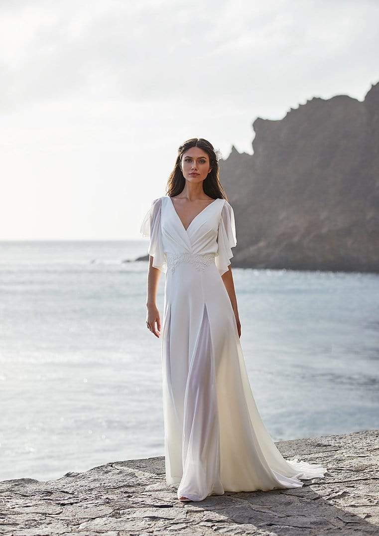 Pronovias Wedding Dress Pronovias: Deborah