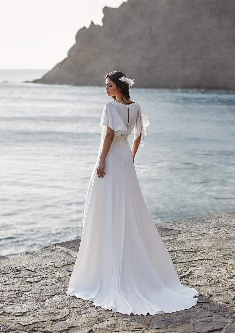 Pronovias Wedding Dress Pronovias: Deborah