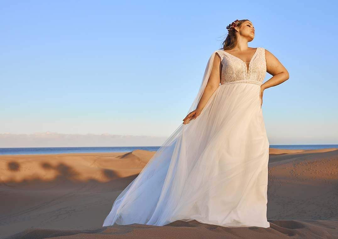 Pronovias Wedding Dress Pronovias: Hangson