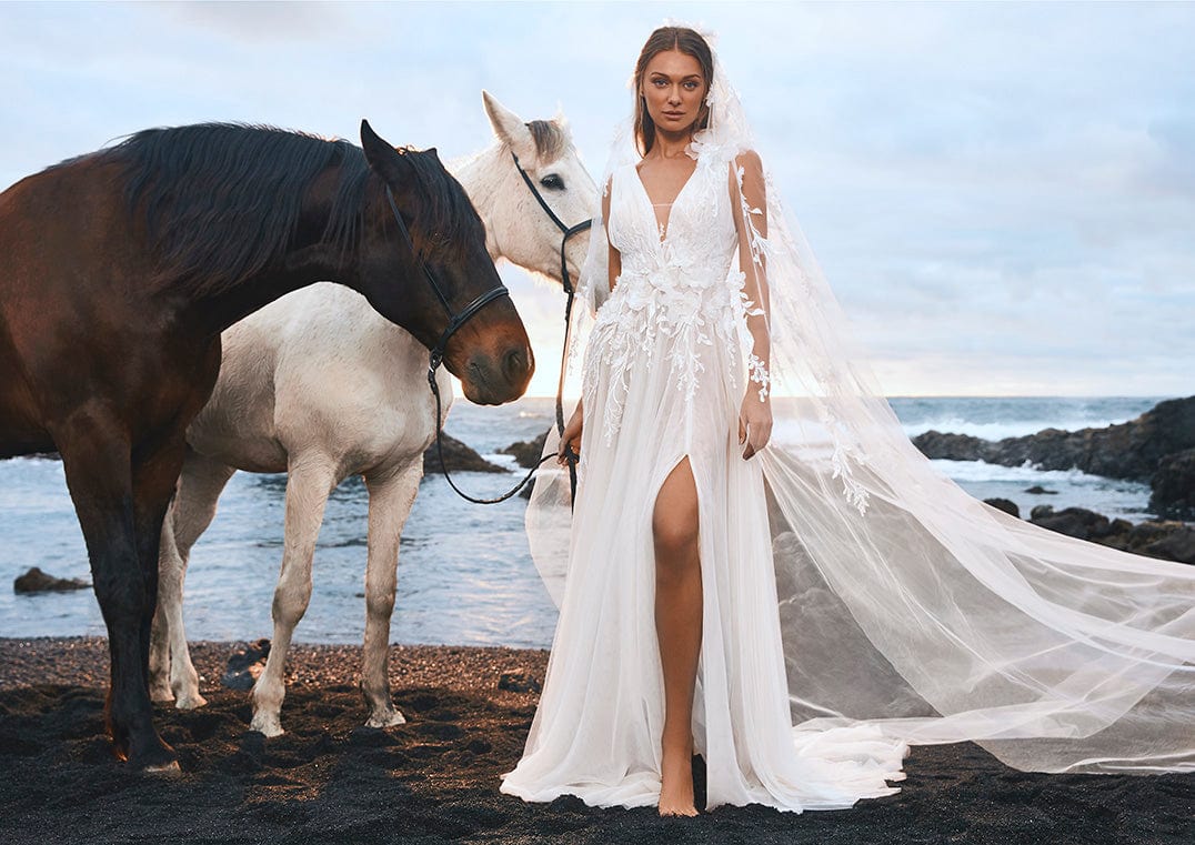 Pronovias Wedding Dress Pronovias: Komodo