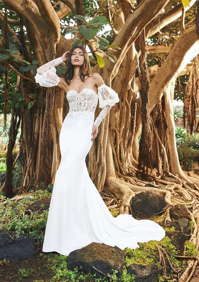 Pronovias Wedding Dress Pronovias: Masazir