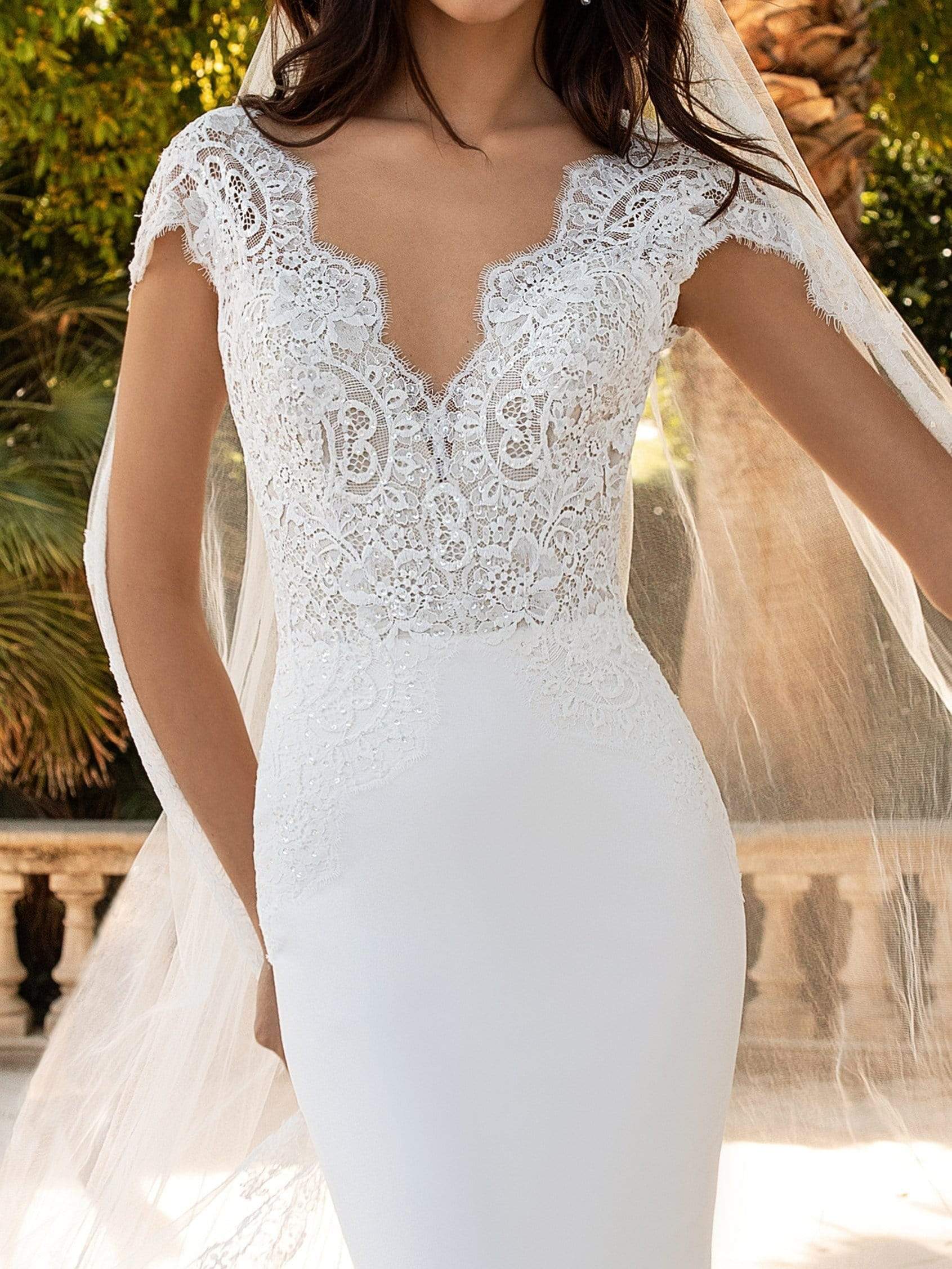 Pronovias milady sale price