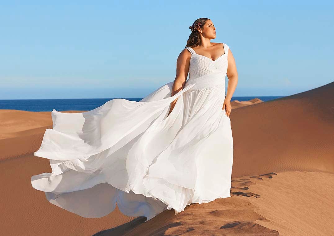 Pronovias Wedding Dress Pronovias: Mirihi