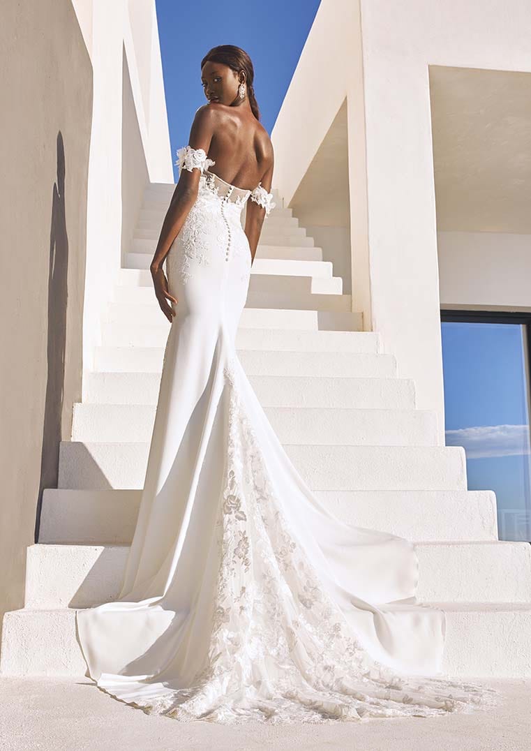 Pronovias Octavia