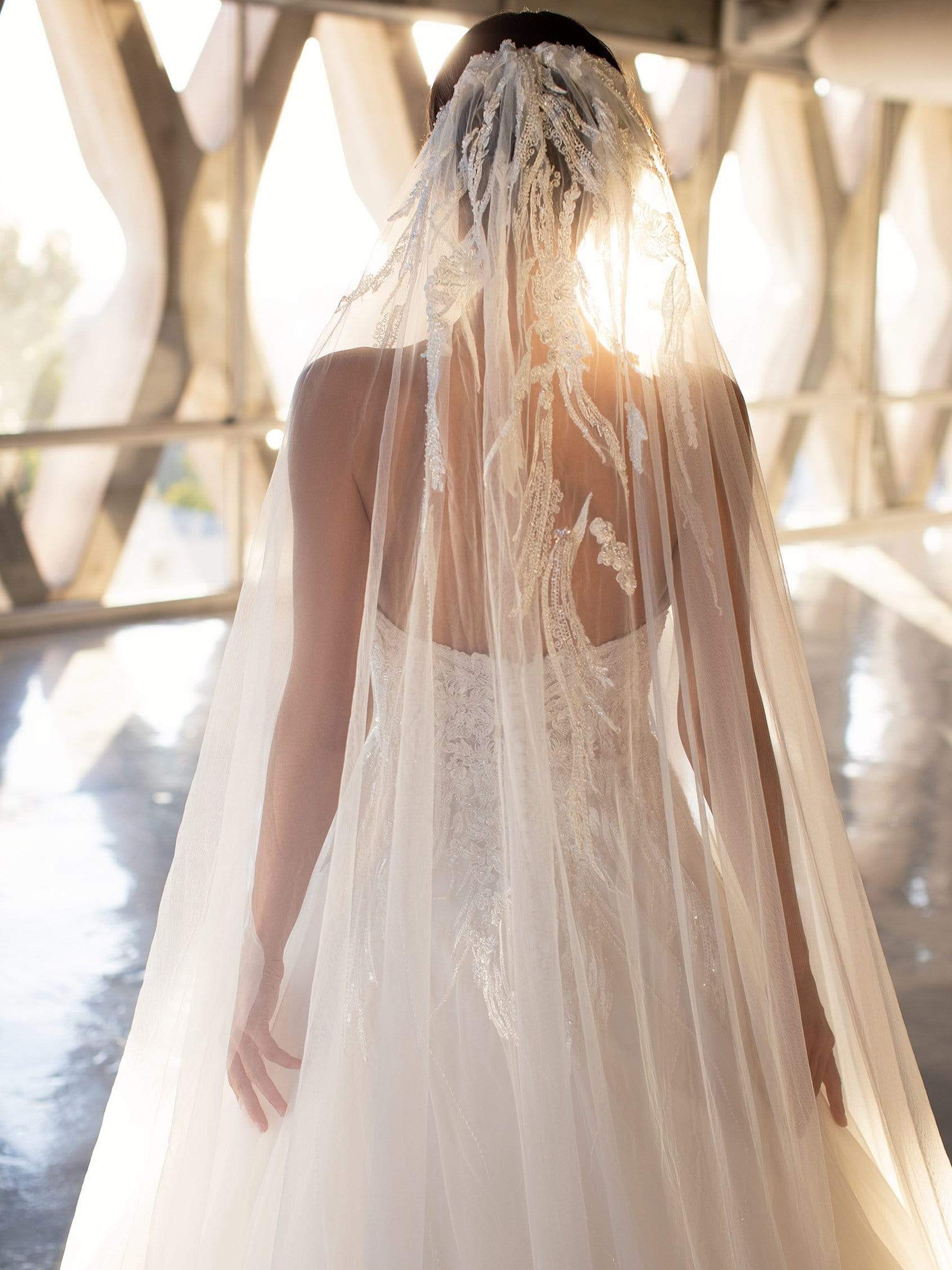Pronovias Wedding Dress Pronovias: Parrish