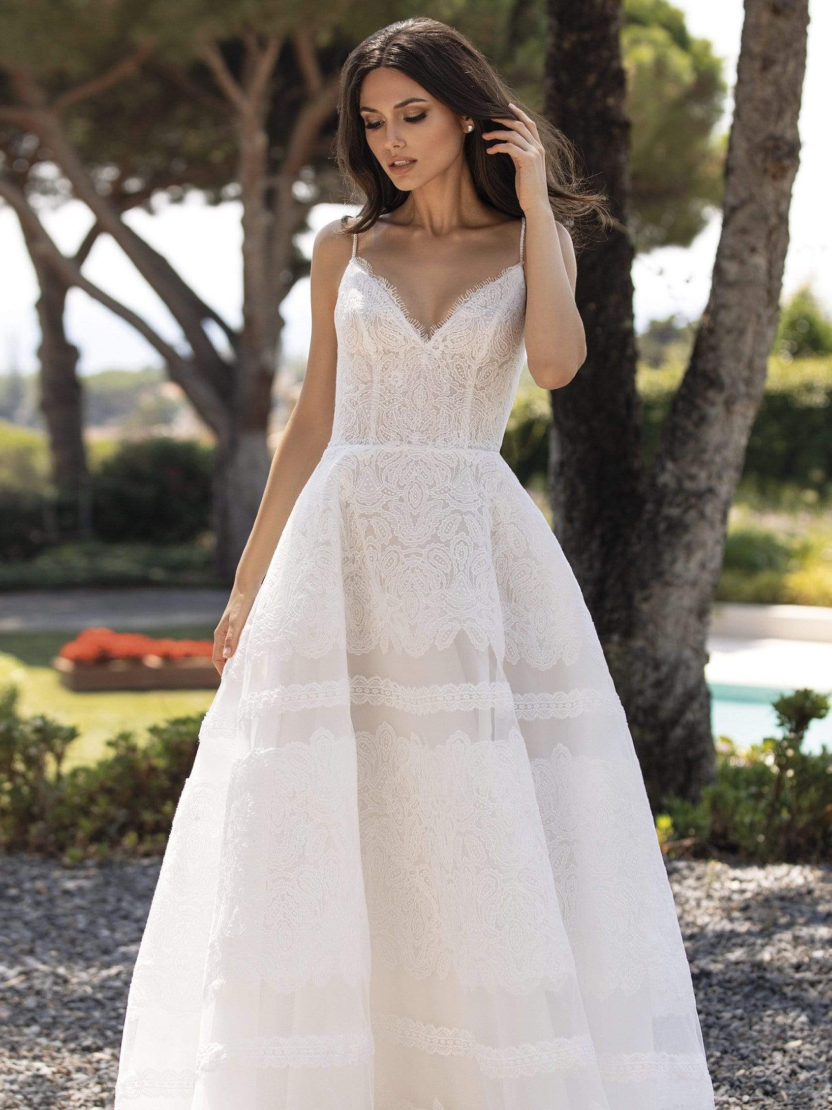 Pronovias Wedding Dress Pronovias: Rossana
