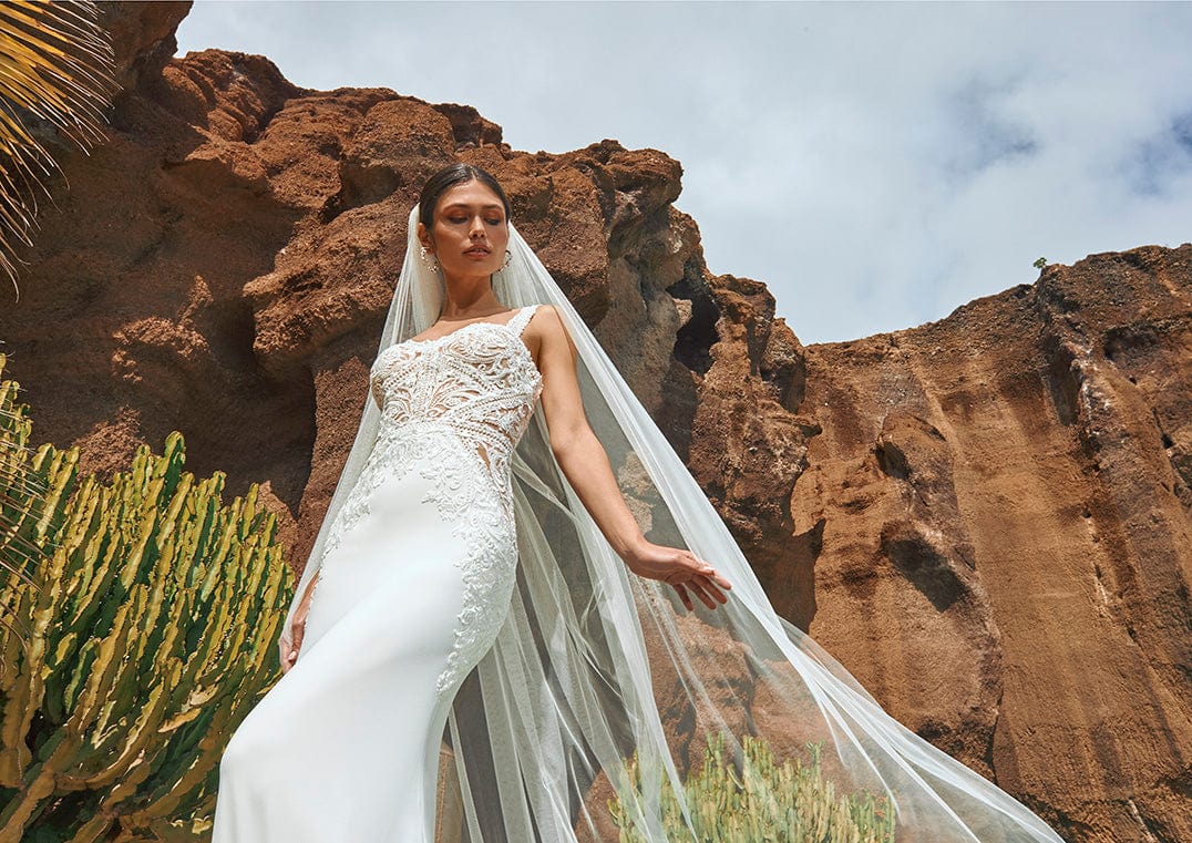 Pronovias Wedding Dress Pronovias: Serengeti