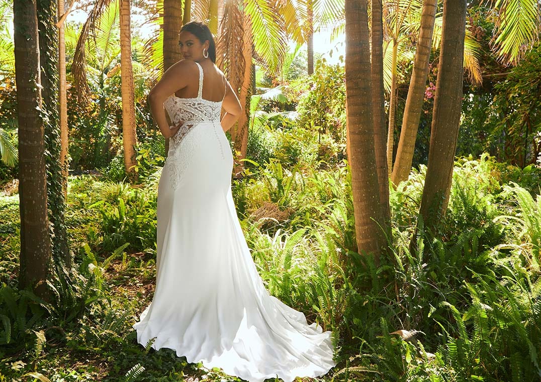 Pronovias Wedding Dress Pronovias: Serengeti