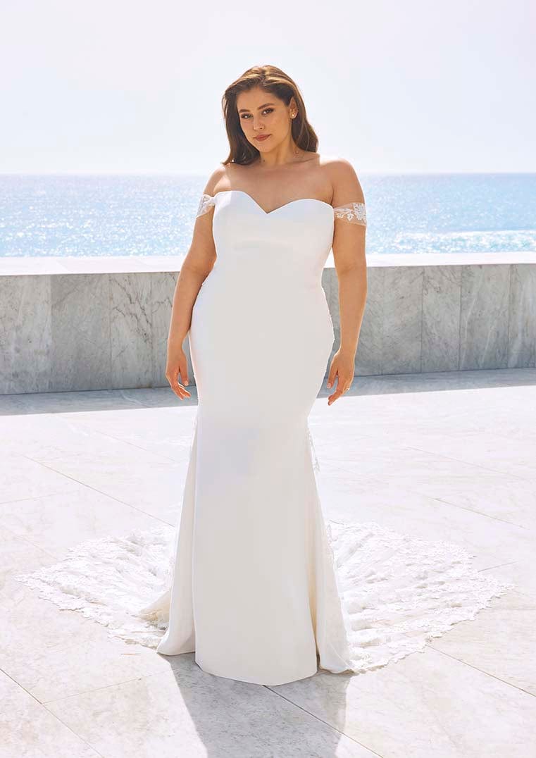 Pronovias: Syrinx