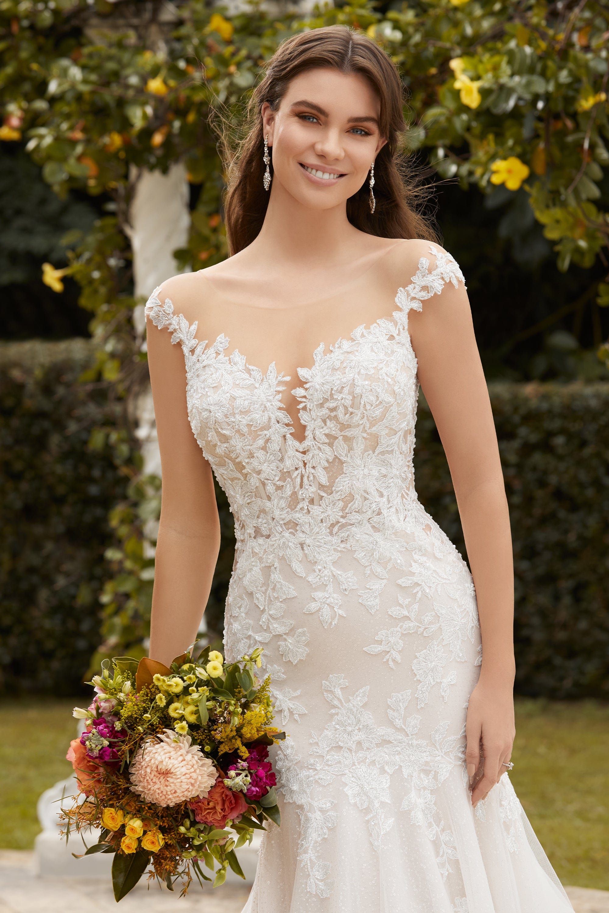 Sophia Tolli Wedding Dress Sophia Tolli: ST1221 - Gigi