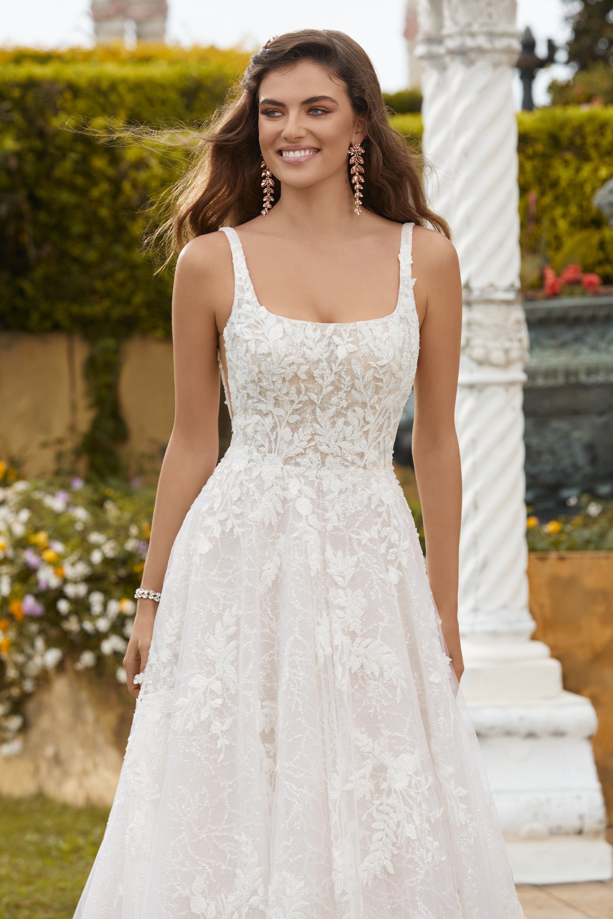 Sophia Tolli Wedding Dress Sophia Tolli: ST1224 - Krystal