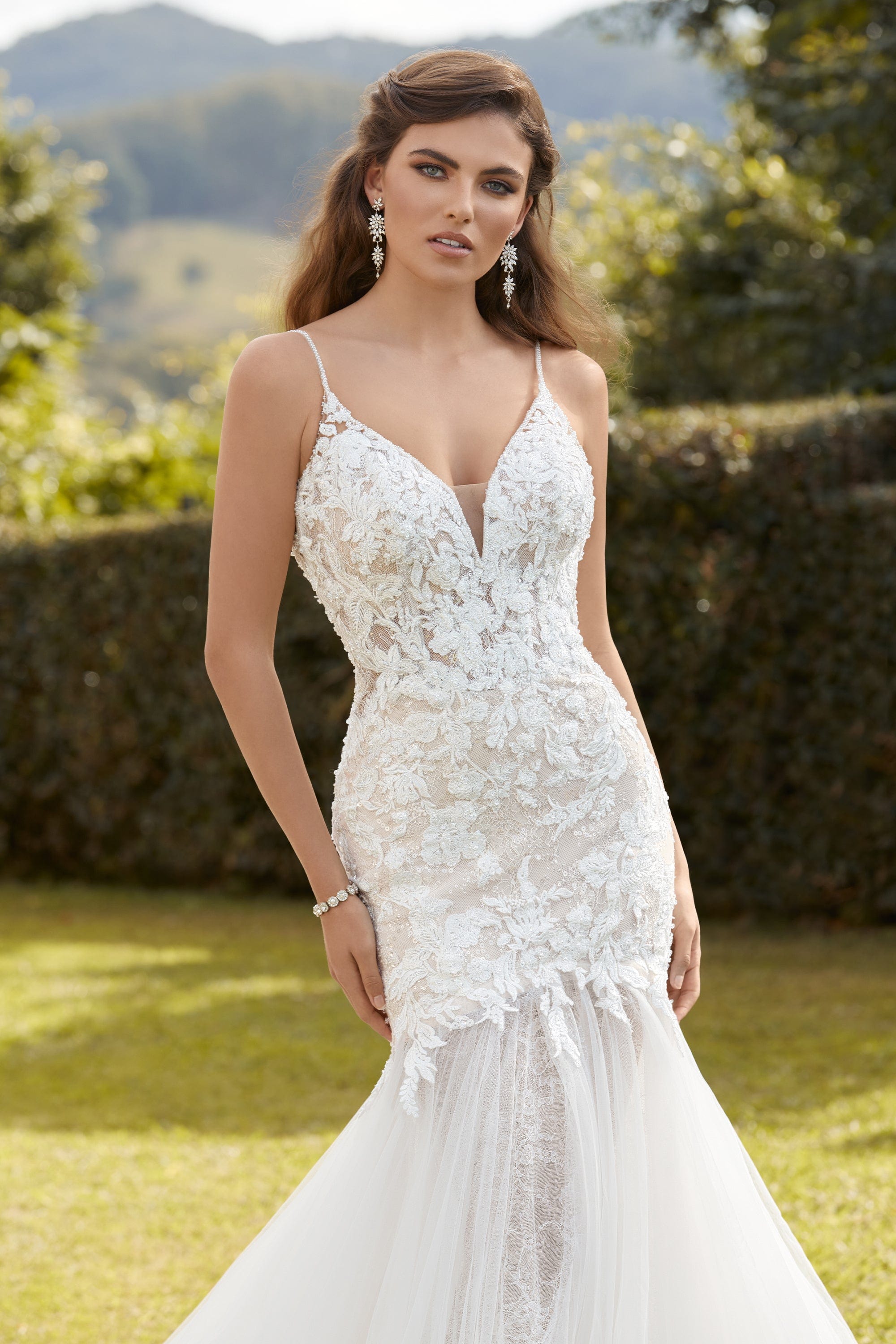 Sophia Tolli Wedding Dress Sophia Tolli: Y12236 - Dakota