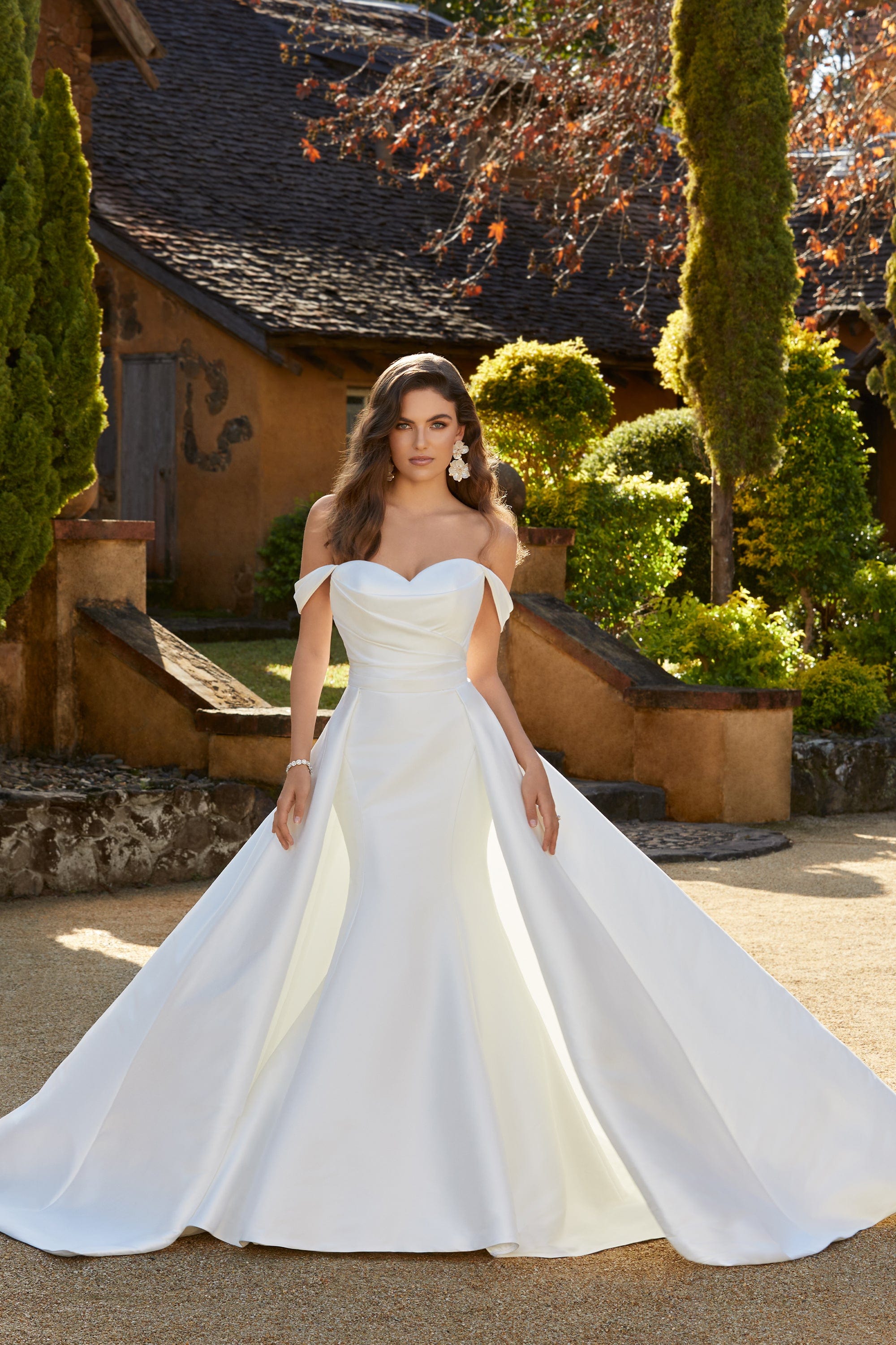 Sophia Tolli: Y12237 - Zendaya