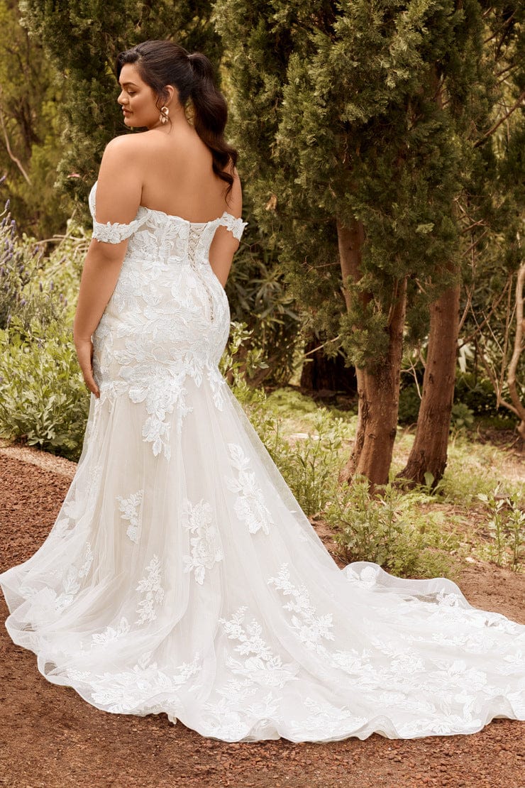 Sophia Tolli Wedding Dress Sophia Tolli: Y12245LB - Amaya