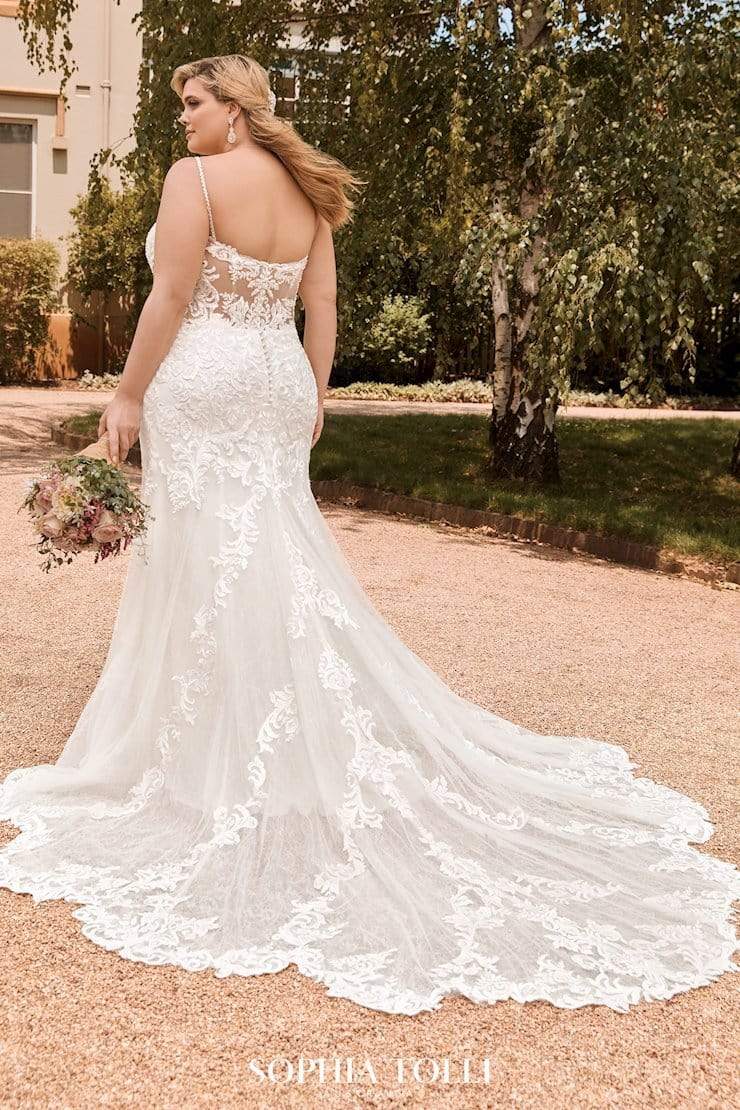 Tamara Bridal Wedding Dresses