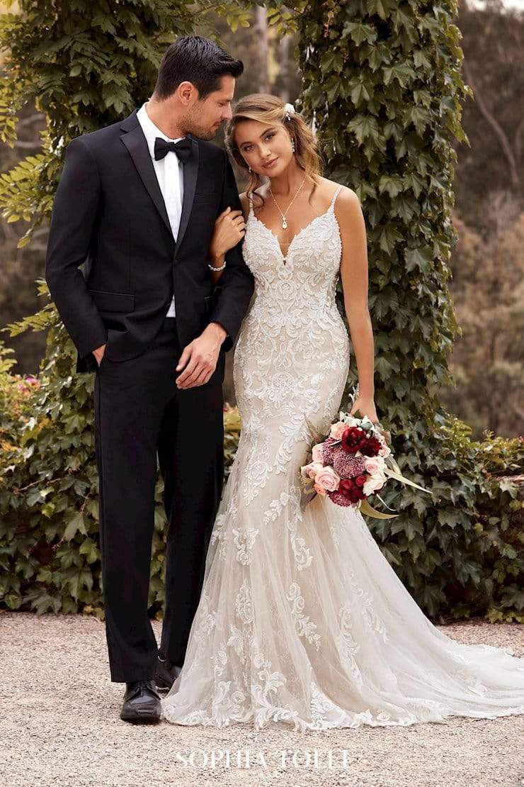 Tolli Australia Wedding Dresses By Sophia Tolli Sophia Tolli
