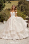 Sophia Tolli: Y22062 - Maddie