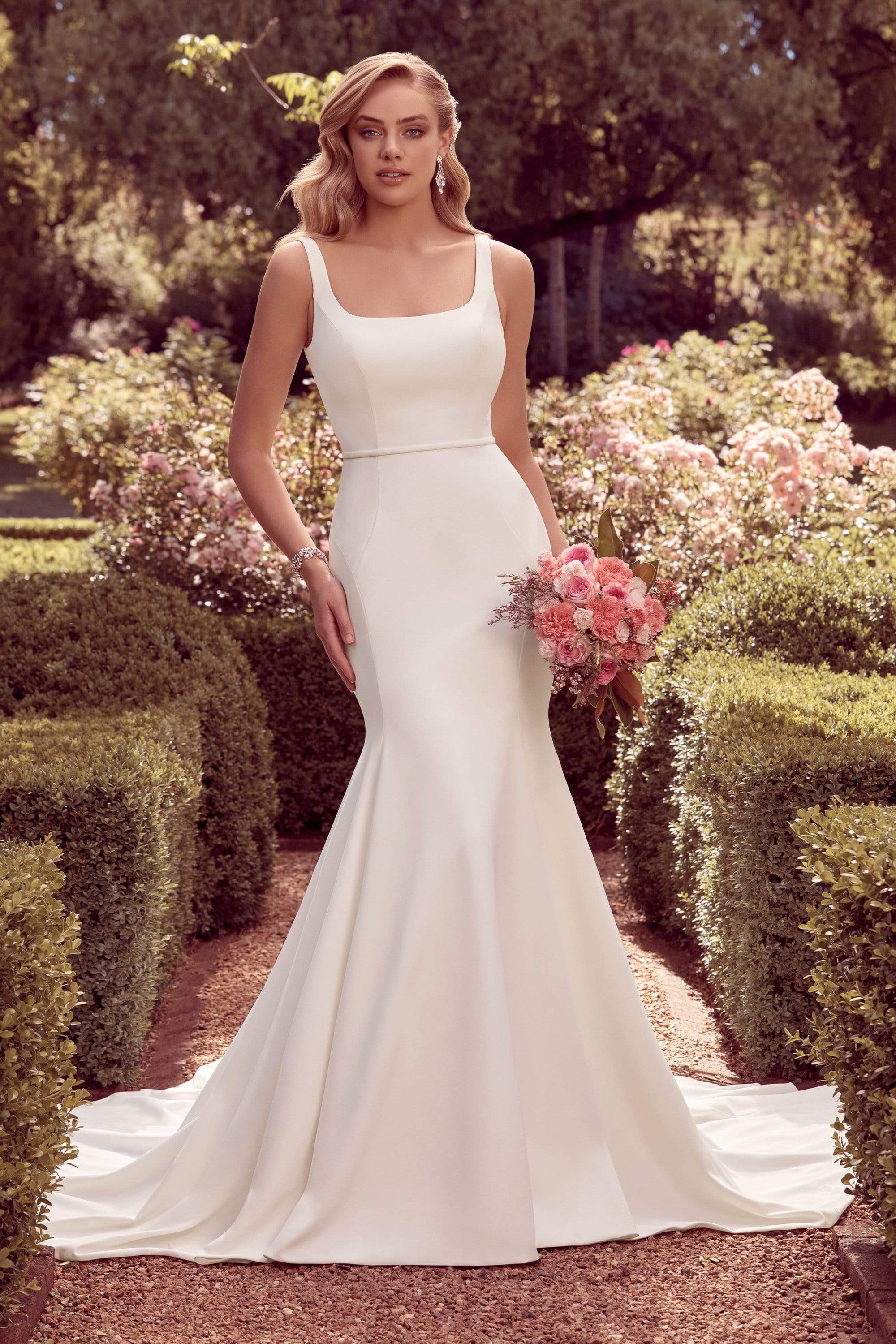 Sophia Tolli Wedding Dress Sophia Tolli: Y22175 - Paxton