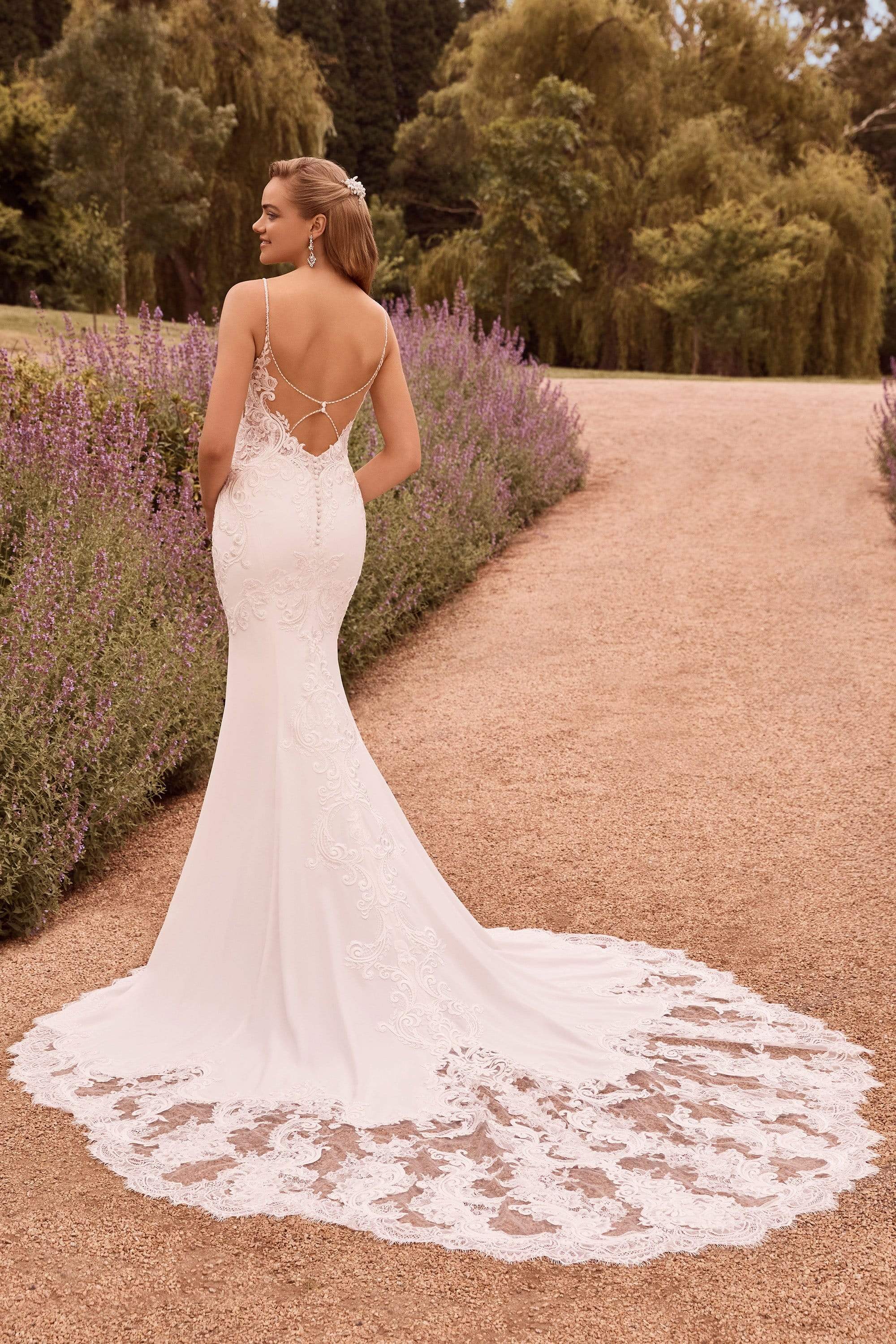 Sophia Tolli Wedding Dress Sophia Tolli: Y22179 - Monique